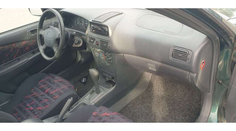 Corolla