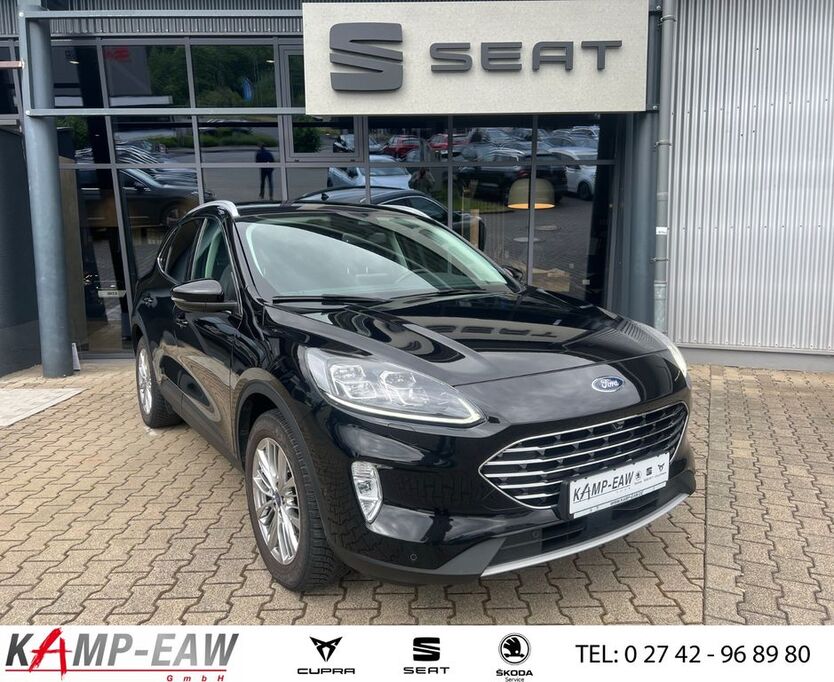 Kuga