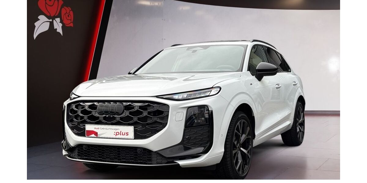 Audi Q3 1.010 km 64.500 &euro; Villingen-Schwenningen 78052