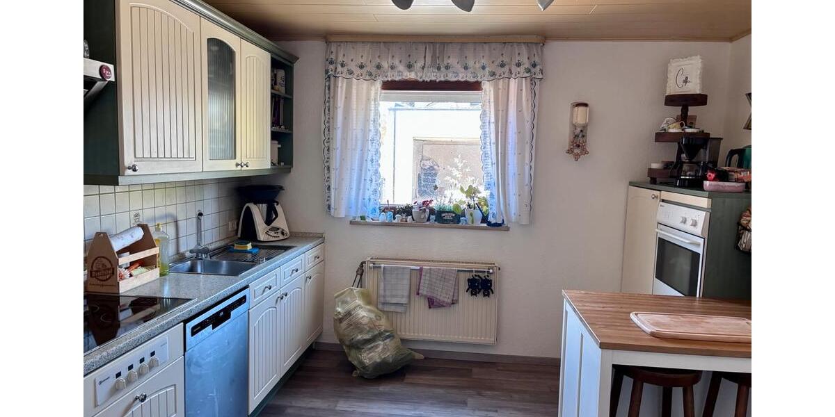 Erdgeschoßwohnung Zeitlarn - 3 Zimmer, 88 m&sup2;, 215.000&euro; | Angebot:26367752