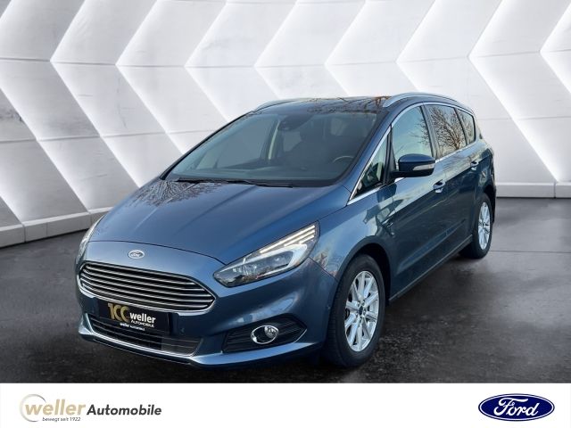 Ford S-Max 123.100 km 19.410 &euro; Bietigheim-Bissingen 74321