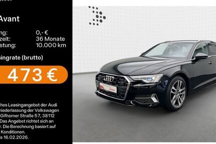 Audi A6 29.510 km 50.490 &euro; Bad Nauheim 61231
