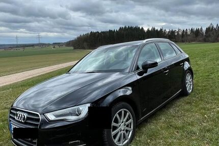 Audi A3 164.000 km 11.500 &euro; Bingen 72511