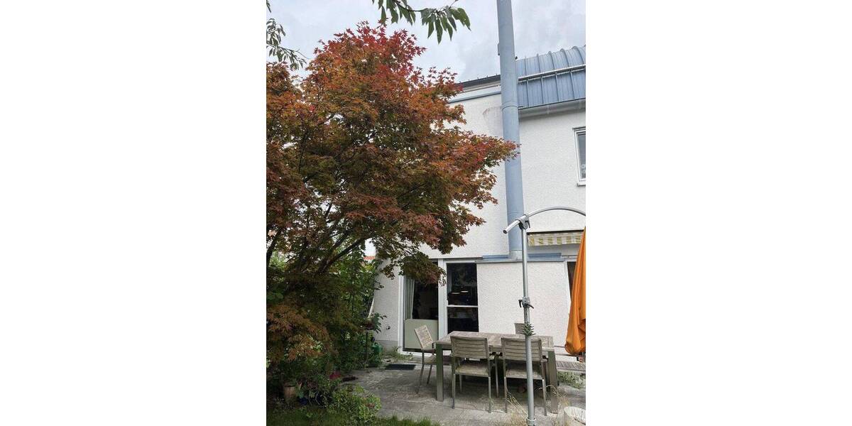 Reihenendhaus Illertissen - 6 Zimmer, 172 m&sup2;, 495.000&euro; | Angebot:26819961