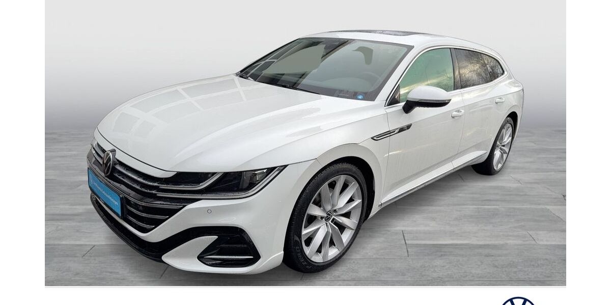 VW Arteon 43.923 km 28.375 &euro; Unna 59423