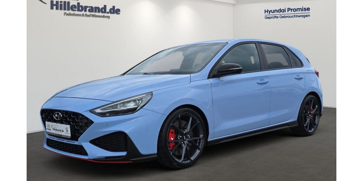 Hyundai i30 80.100 km 27.990 &euro; Paderborn 33106