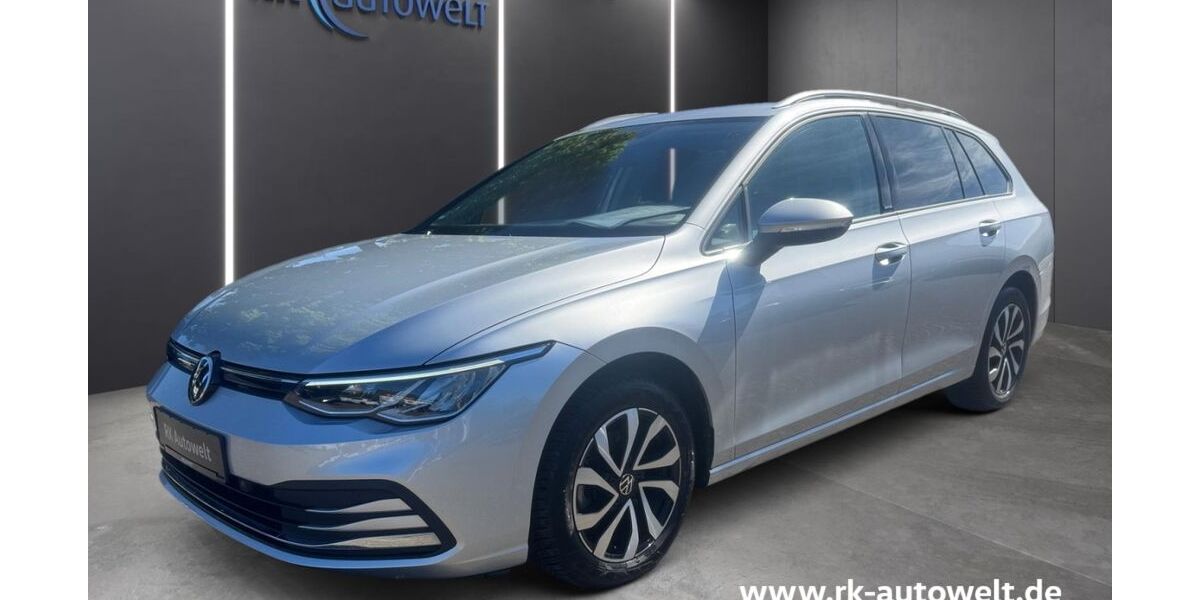 VW Golf 44.651 km 21.990 &euro; Warstein-Belecke 59581