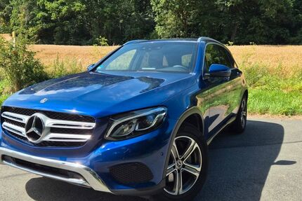 Mercedes-Benz GLC 250 104.000 km 24.950 &euro; Heiligenstadt i.OFr 91332