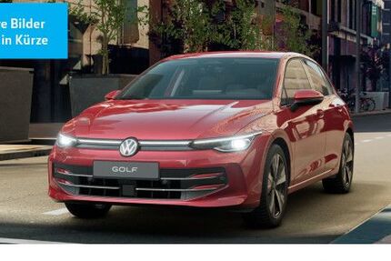 VW Golf 6.027 km 36.990 &euro; Wolfsburg 38440