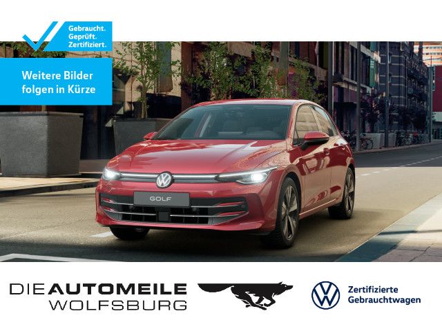 VW Golf 6.027 km 36.990 &euro; Wolfsburg 38440