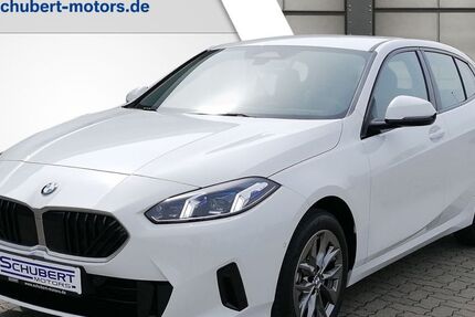 BMW 116 4.000 km 28.890 &euro; Halberstadt 38820