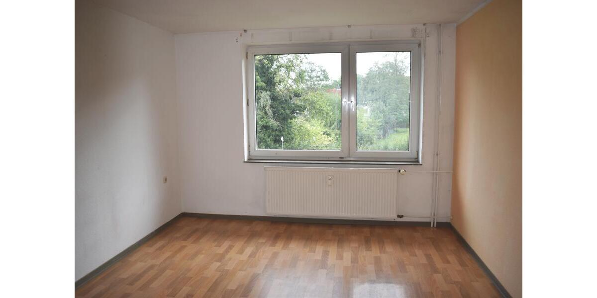 Ruhig gelegene und praktisch geschnittene 2-Zimmer-Wohnung (1.OG) in Kassel-Forstfeld 2 zimmer