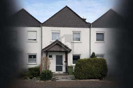 Haus Rheda-Wiedenbrück Wiedenbrück - 4 Zimmer, 91 m&sup2;, 305.000&euro; | Angebot:25549216