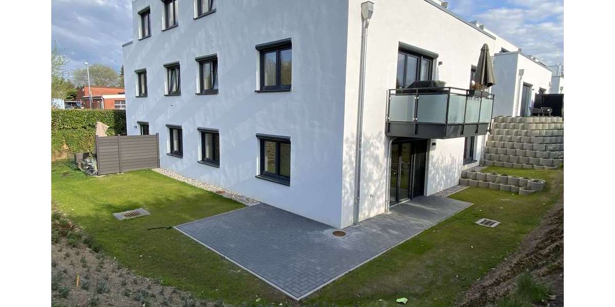 Etagenwohnung Schwarzenbek Bölkau - 2 Zimmer, 63 m&sup2;, 870&euro; | Angebot:25235782