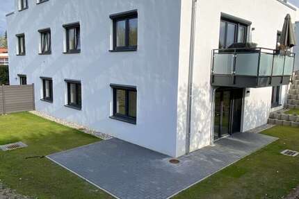 Wohnung Schwarzenbek Bölkau - 2 Zimmer, 63 m&sup2;, 870&euro; | Angebot:25235782