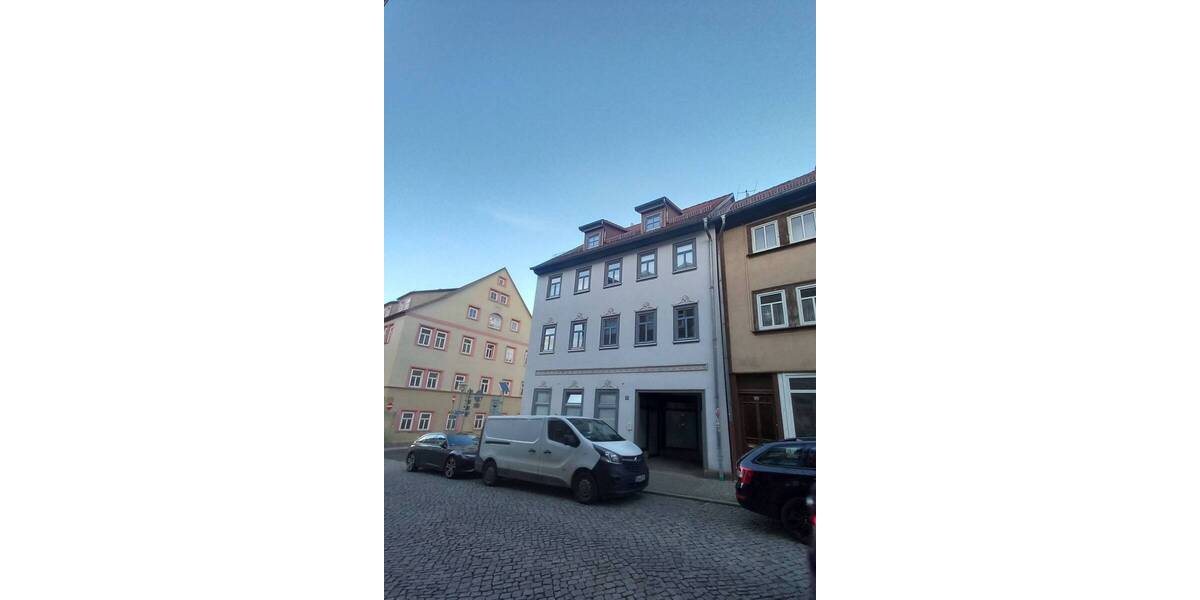 Mehrfamilienhaus, Wohnhaus Gotha - 9 Zimmer, 335 m&sup2;, 455.000&euro; | Angebot:25822286