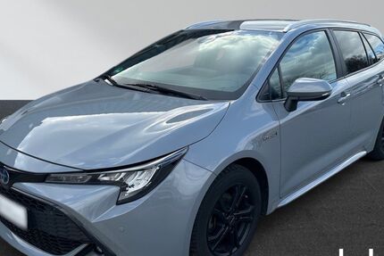 Toyota Corolla 52.758 km 19.990 &euro; Oranienburg OT Germendorf 16515