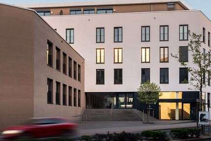 Wohnung Fulda - 5 Zimmer, 202 m&sup2;, 899.000&euro; | Angebot:25272305