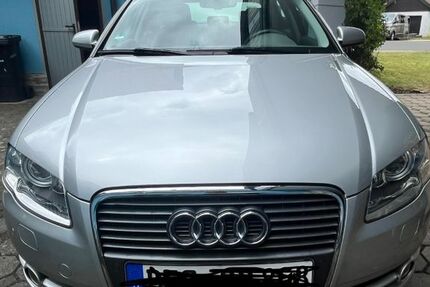 Audi A4 174.000 km 3.800 &euro; Pegnitz 91257
