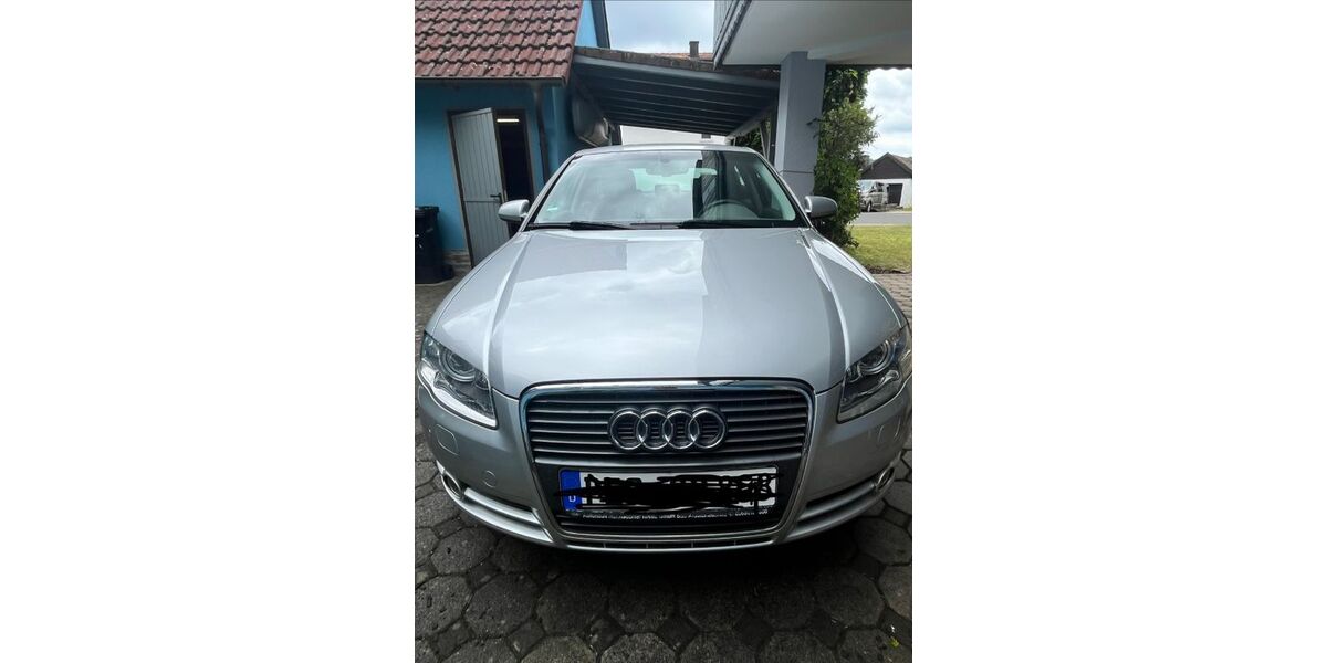 Audi A4 174.000 km 3.800 &euro; Pegnitz 91257