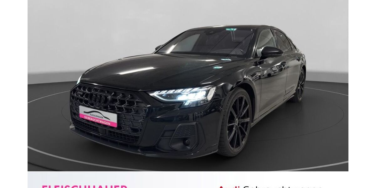 Audi A8 106.481 km 55.980 &euro; Bonn 53119