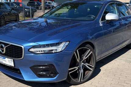 Volvo S90 159.000 km 17.990 &euro; Schleswig 24837
