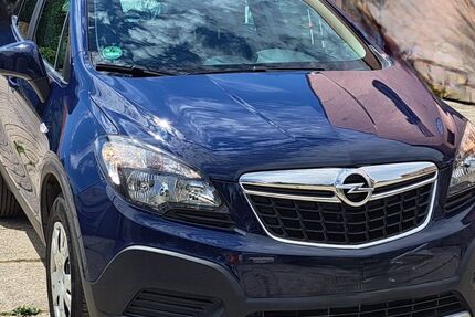 Opel Mokka 30.500 km 10.100 € Selke-Aue 06458