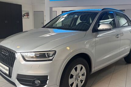 Audi Q3 105.300 km 13.980 &euro; Varel 26316