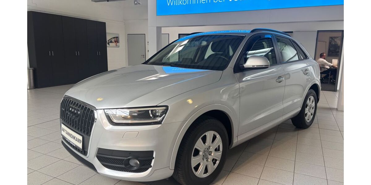 Audi Q3 105.300 km 13.980 &euro; Varel 26316