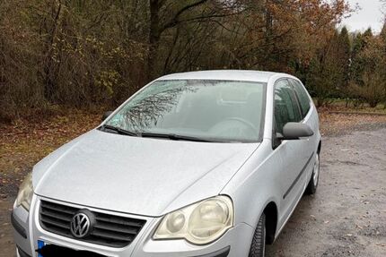 VW Polo 43.000 km 4.700 &euro; Bad Soden 65812