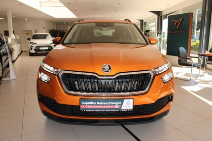 Skoda Kamiq 48.368 km 17.790 &euro; Weißwasser 02943