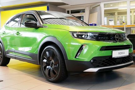 Opel Mokka 16.300 km 23.450 &euro; Meppen 49716