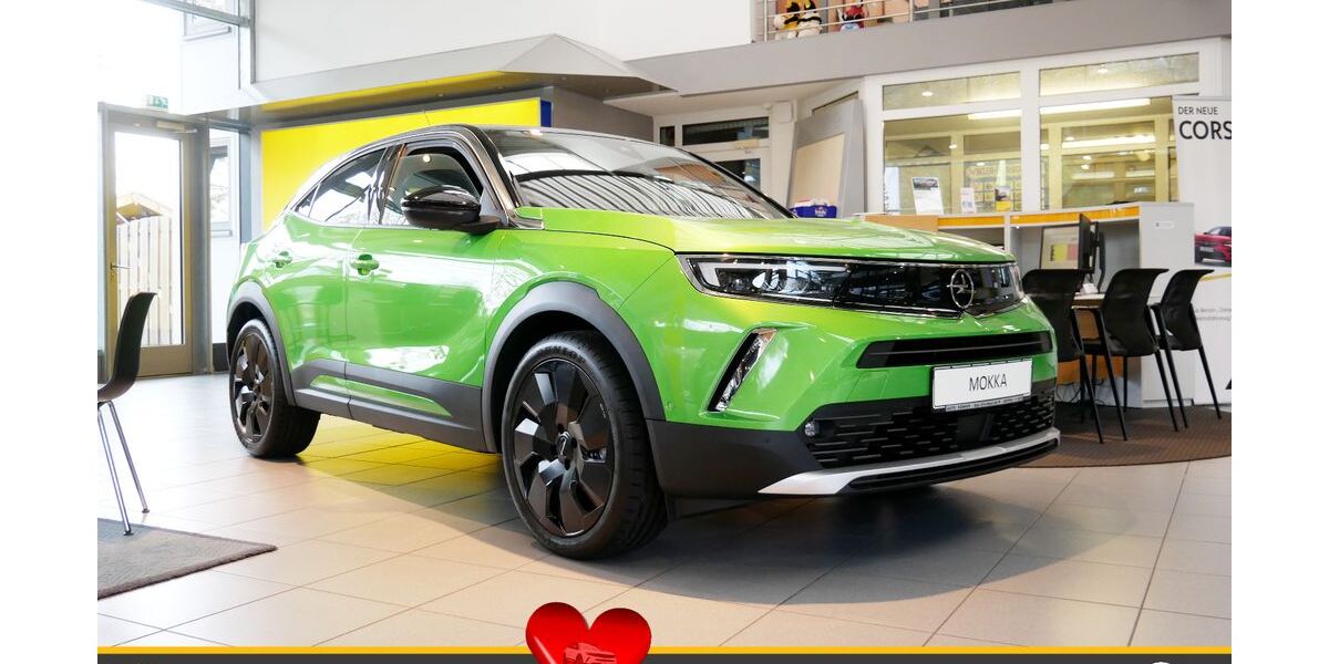 Opel Mokka 16.300 km 23.450 &euro; Meppen 49716