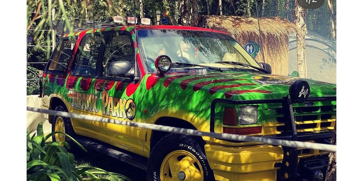 Ford Explorer 252.300 km 12.900 &euro; Ibbenbüren 49479