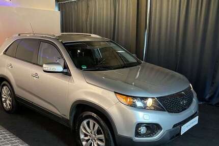 Kia Sorento 233.390 km 6.990 &euro; Schapen 48480