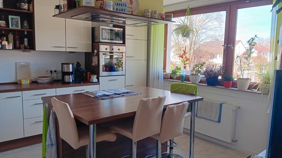 Etagenwohnung Gütersloh Avenwedde - 4 Zimmer, 90 m&sup2;, 279.000&euro; | Angebot:26133268