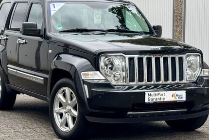 Jeep Cherokee 166.300 km 11.980 € Schwarzenbek 21493