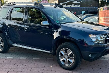 Dacia Duster 149.987 km 8.390 &euro; BERLIN 13127