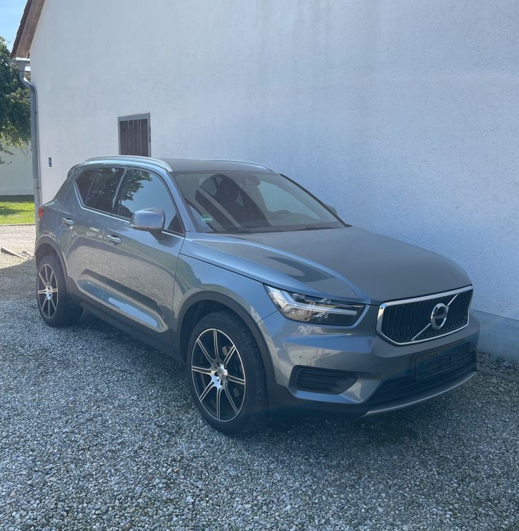 XC40