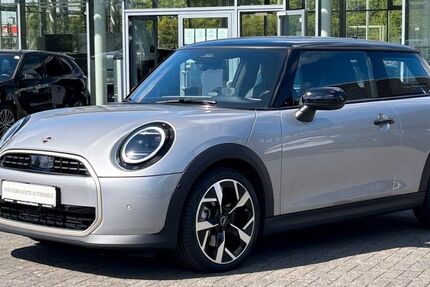 Mini Cooper C 6.150 km 28.280 &euro; Lippstadt 59557