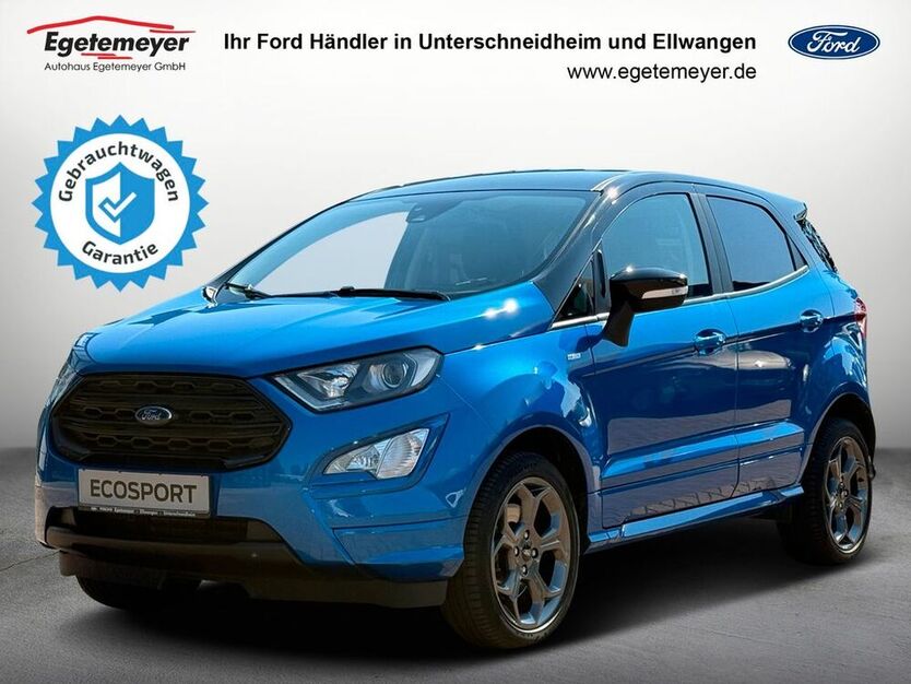 EcoSport