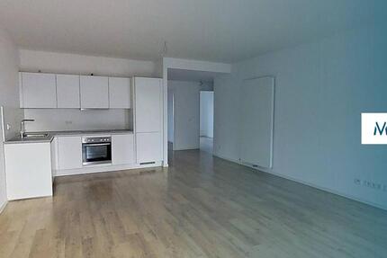 3 Zimmer mit EBK und exklusivem Balkonambiente nähe Berlin 3 zimmer