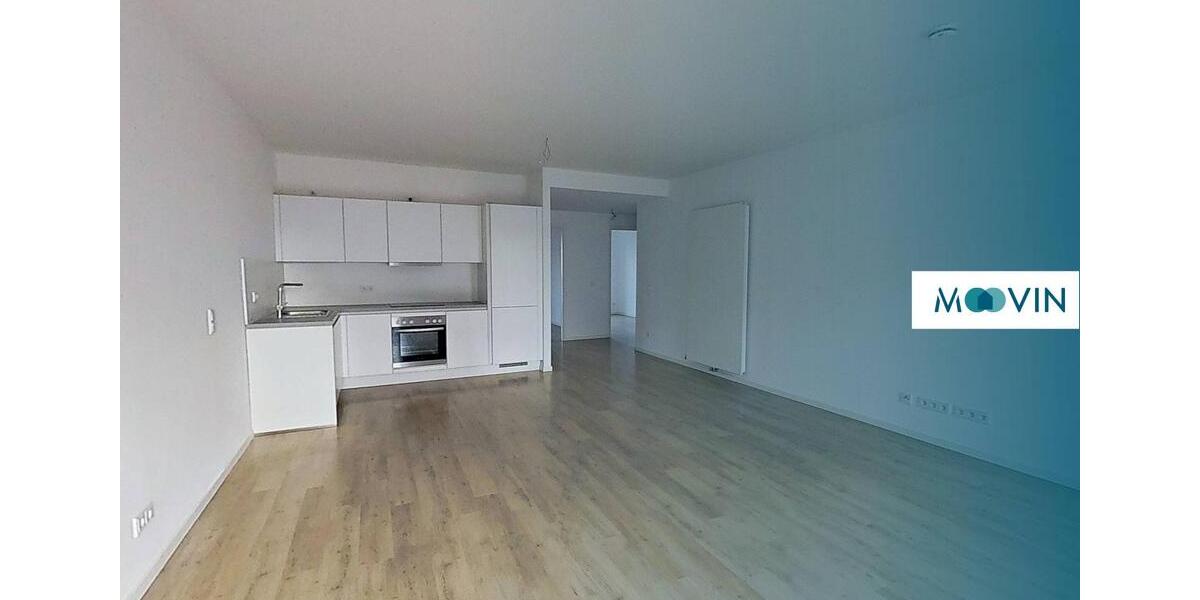 3 Zimmer mit EBK und exklusivem Balkonambiente nähe Berlin 3 zimmer