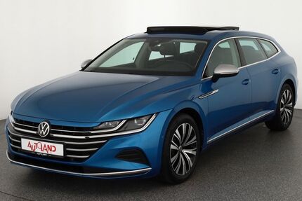 VW Arteon 83.376 km 32.950 € Brehna 06796