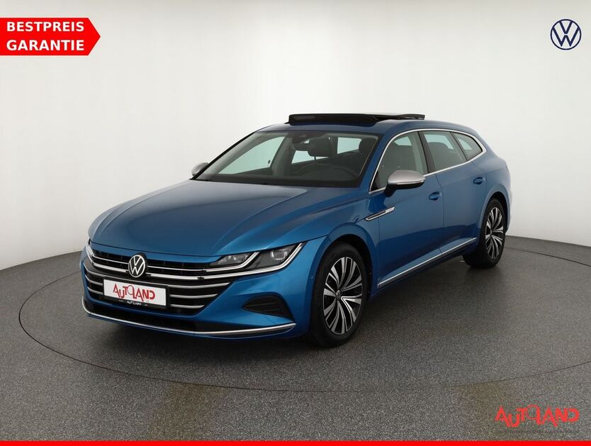 VW Arteon 83.376 km 32.950 € Brehna 06796