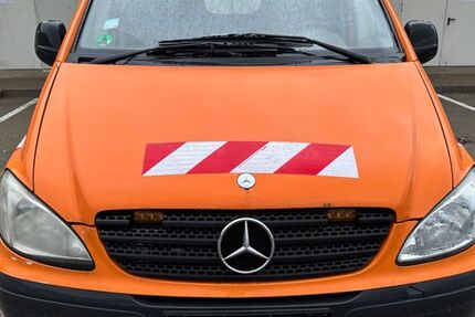 Mercedes-Benz Vito 200.000 km 2.300 &euro; Berlin 13053
