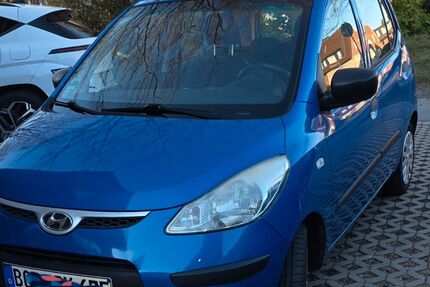 Hyundai i10 157.507 km 1.750 &euro; VREDEN 48691