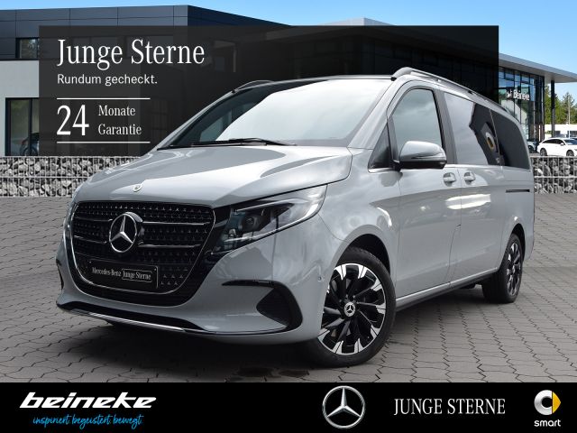 Mercedes-Benz V 250 8.741 km 69.980 € Holzminden 37603