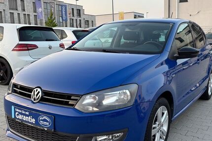 VW Polo 100.000 km 5.750 € Kelkheim 65779