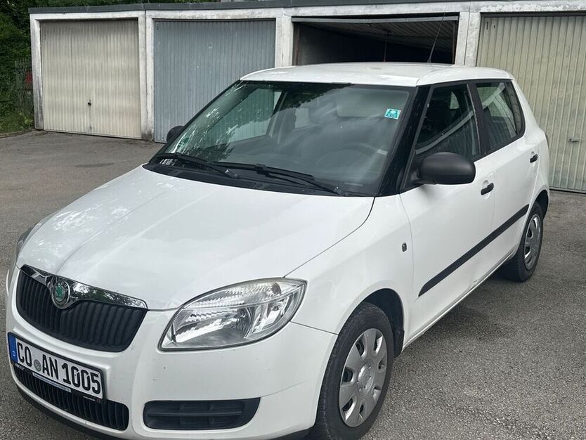 Fabia